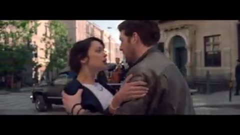 Orange - Film Brings You Emotions - Advert (France, 2017)