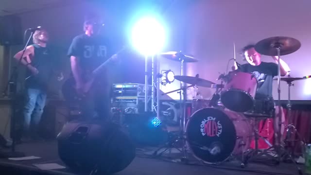 Problem With Polly "So Bad"