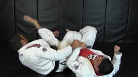K.A.T.C.H Leg Attack System - Disc3