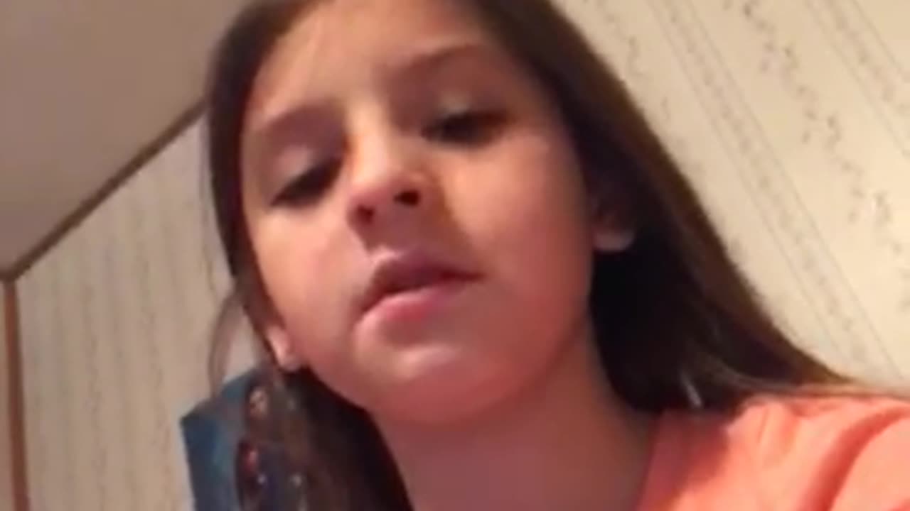 Olivia Rodrigo fan I am