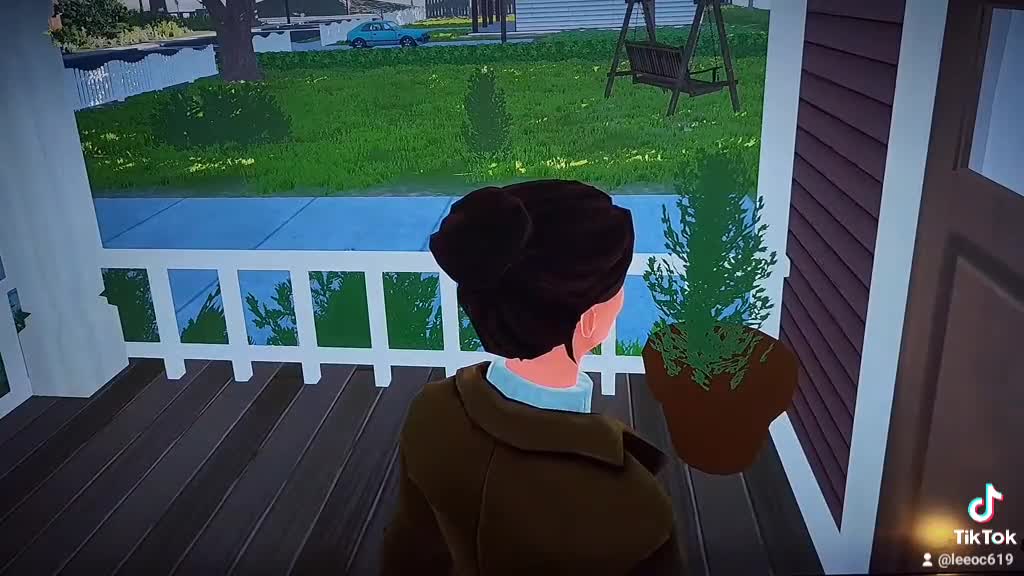 The lake xbox one gameplay
