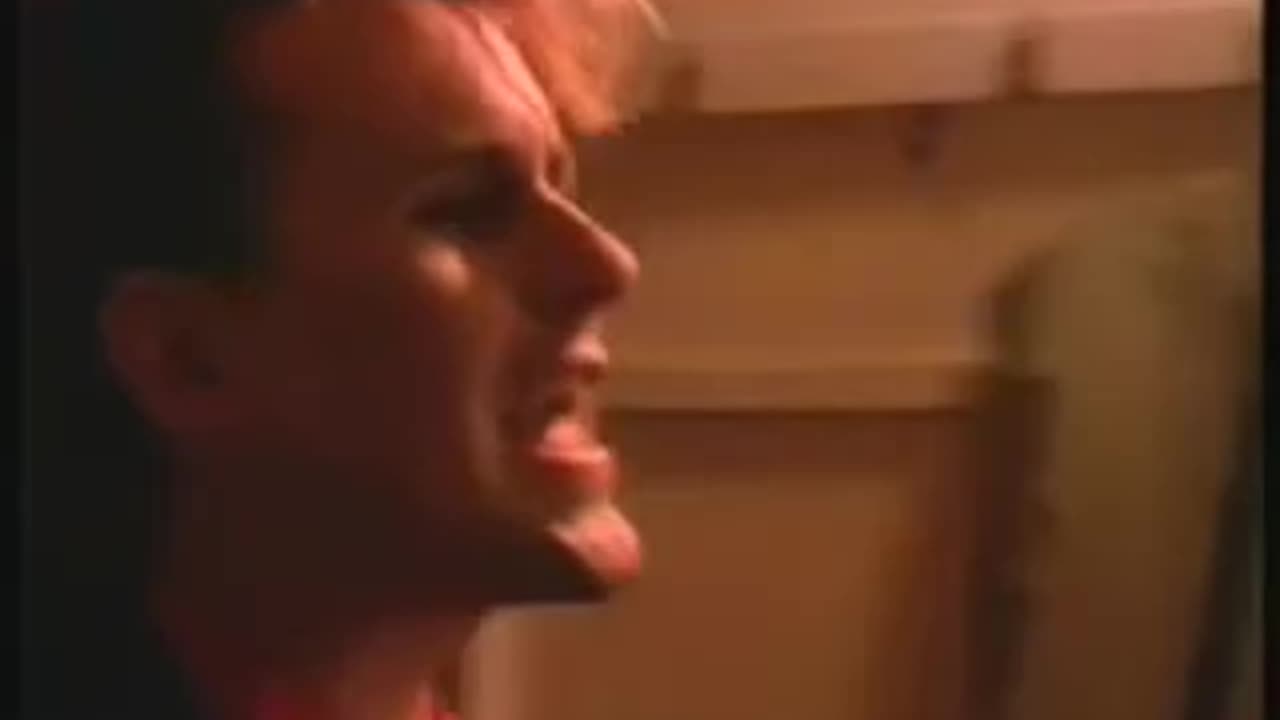 Howard Jones - Things Can Only Get Better