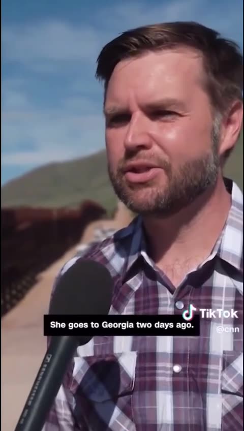 JD Vance | 45+ Remarks On Kamala