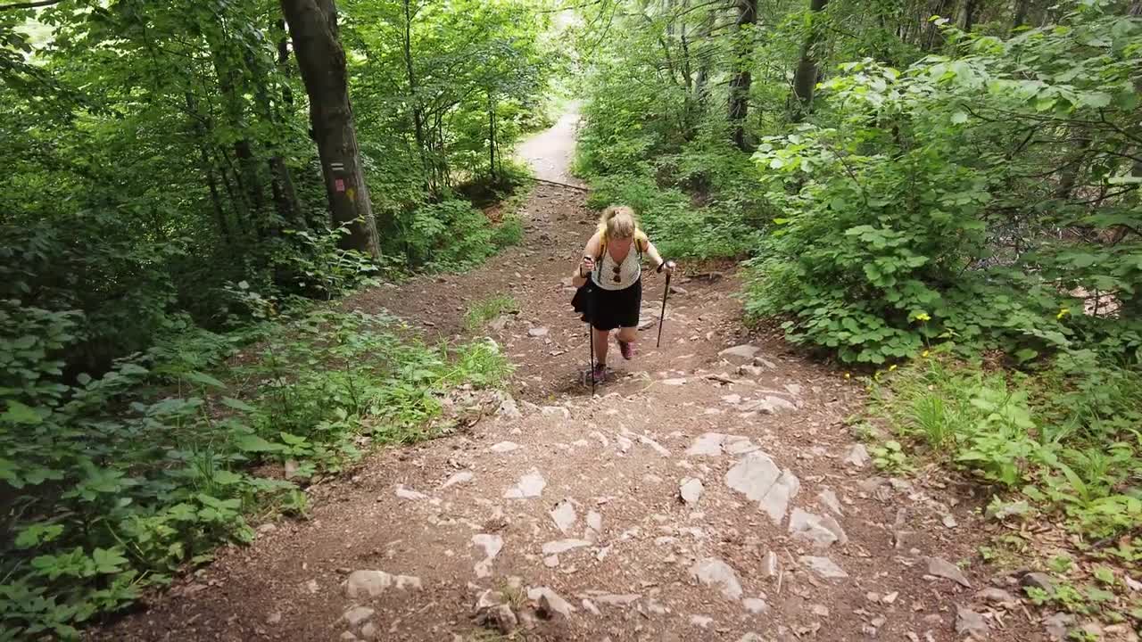 Poland - Pieniny (Day 3)