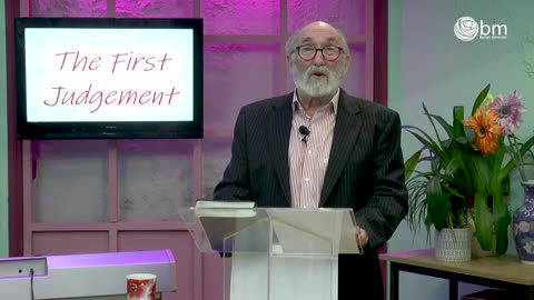 You Must be Born Again