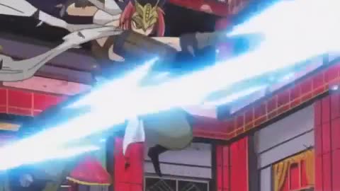 Yami Yugi vs Vivian: A Yu-Gi-Oh Duel