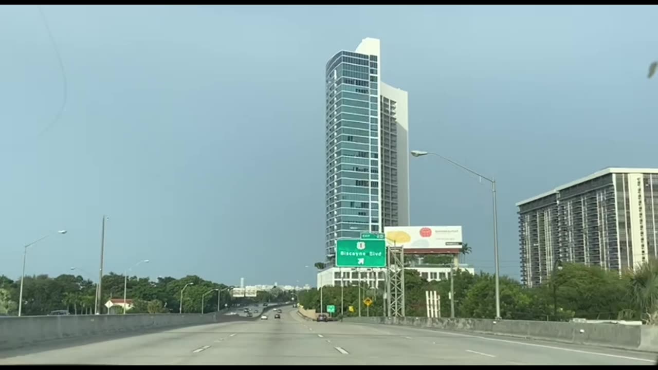 Miami Florida - One of the biggest crypto cites in the USA