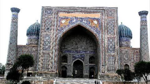 Panagjamou ( GREEK )