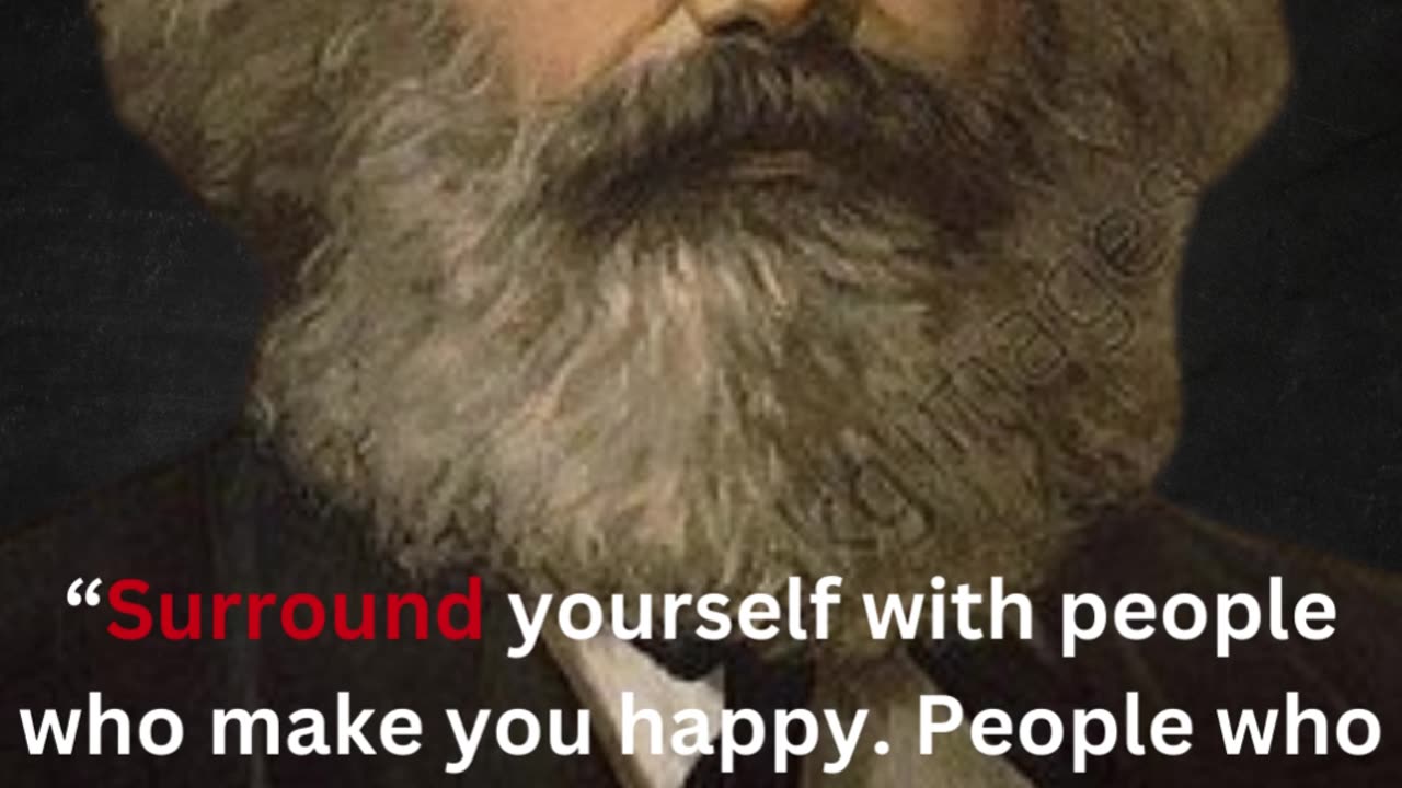 Discover the Genius of Karl Marx through His Best Quotes Ever Written | karl marx #karlmarx