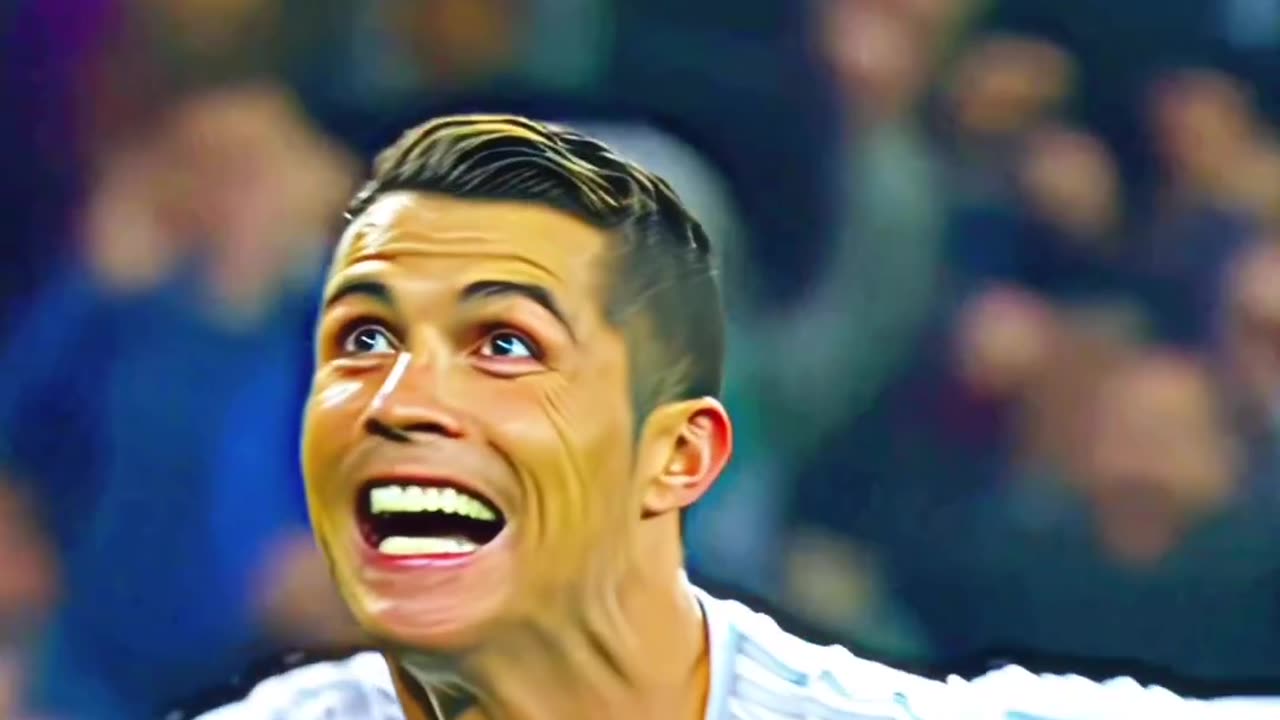 Ronaldo