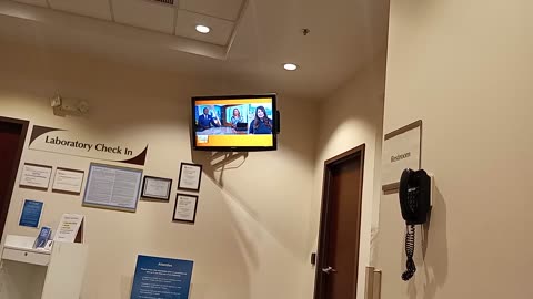 BORING NEWS SHOW ASMR