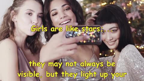 Girls