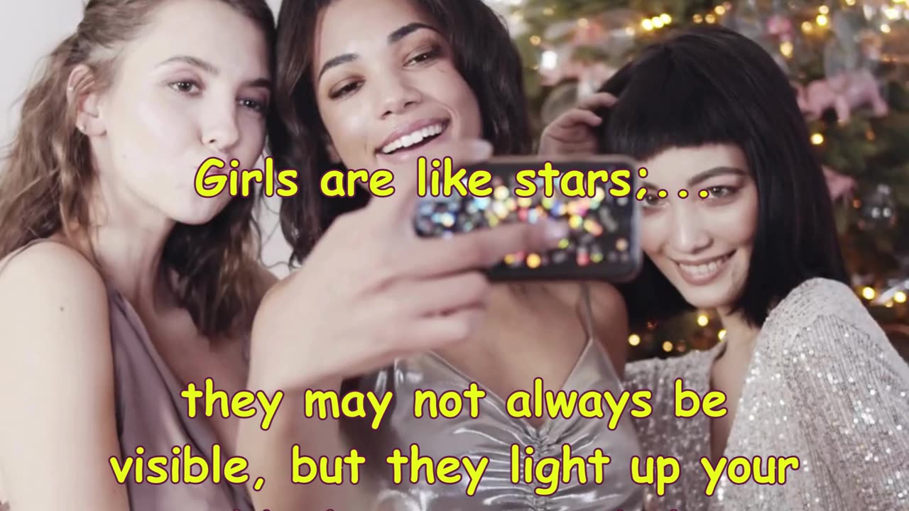 Girls
