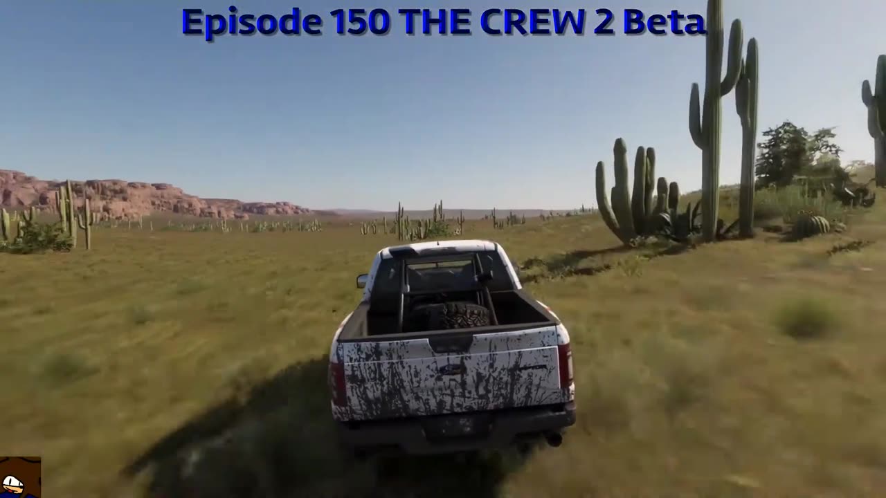 THE CREW 2 EPISODE 1 PART 2