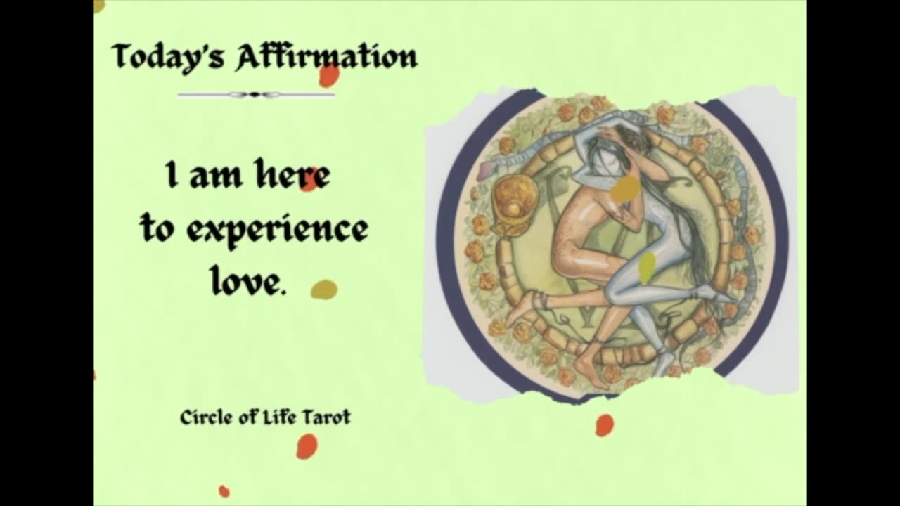 Daily Affirmations 29 Feb