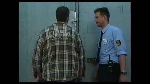 Robinson S01E04
