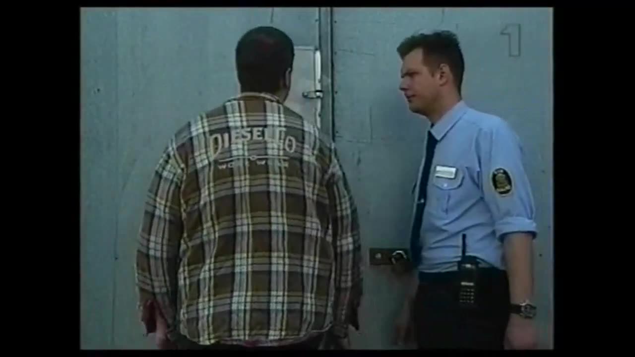 Robinson S01E04