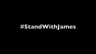 Project Veritas released new video standing with James O'Keefe