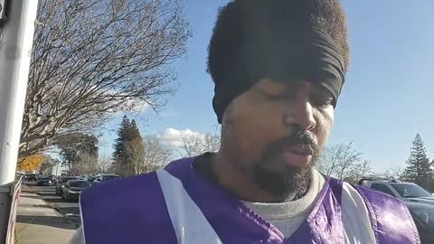 ISRAELITES IN SACRAMENTO: 12/24/21 PREACHING IL MAZABACH