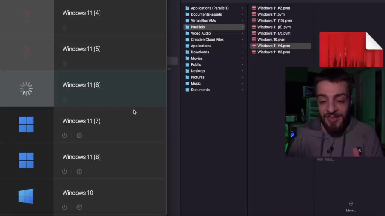 I Downloaded The Most Dangerous Computer Viruses 123456789