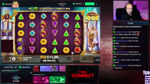 *SLOTS* - BONUS BUYS & HIGHROLL -