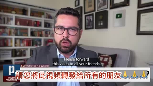 請大家幫忙轉傳這一段的巴西🇧🇷政治歷史！ 祈禱🙏巴西在10月30日的總統大選不要步入美國🇺🇸大選的後塵，而重囘左派的「社會極權專制主義」