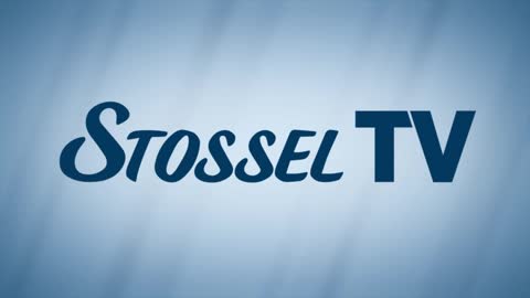 John Stossel: Everyone's a Criminal