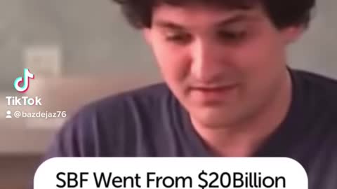 Crypto will make winners and losers