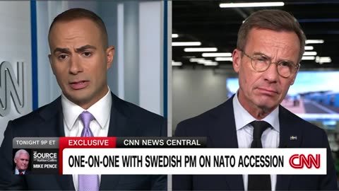 Ukraine's NATO Bid