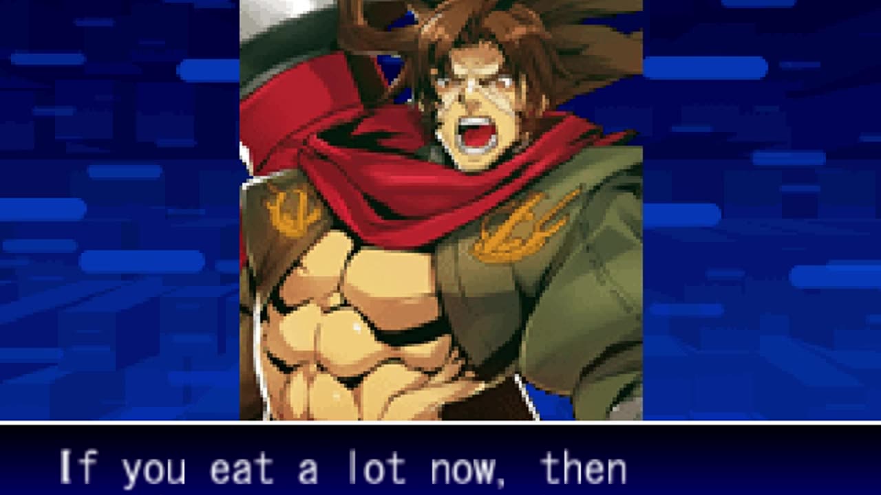 Bang Shishigami (Me) vs Platinum The Trinity