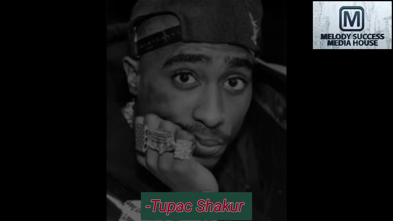 Tupac Shakur