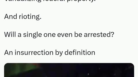 They Are Over The Wall At The Whitehouse