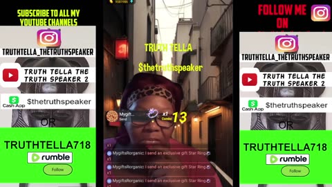 NONY'S BREAKDOWN IN HONOR OF PASTOR P BIRTHDAY