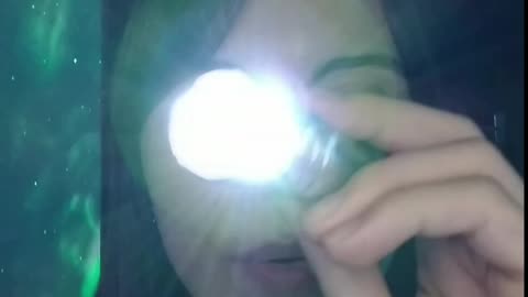 Asmr slowww, quick (light) 🔦