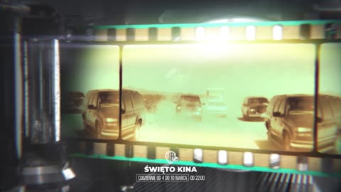 „Święto kina” w Warner TV