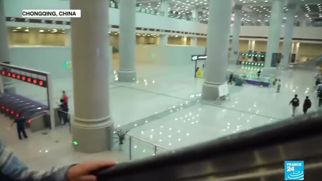 Understanding the digital dictatorship of the CCP Credt Score is critical!