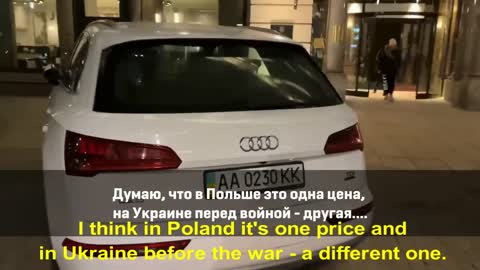 Of course there are the perks, how else could you buy an entire country.