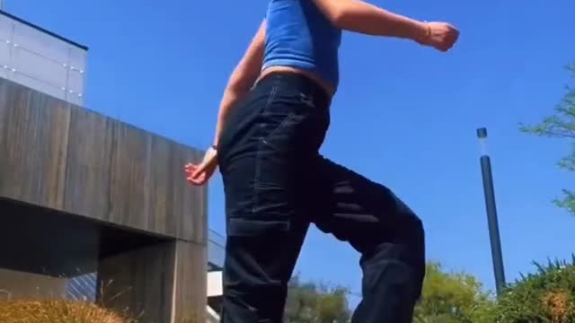 shuffledance
