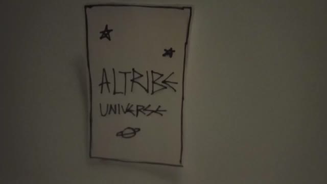 That Cheap Ass Paper Show trailer