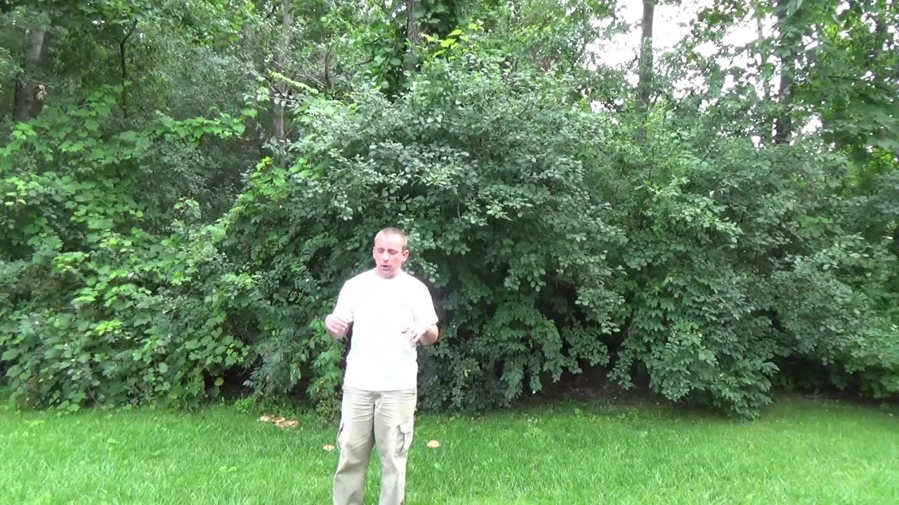 Aerokinesis Demonstration. (Creating Wind)
