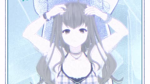 君の可愛いがバレませんように(肉チョモランマ)