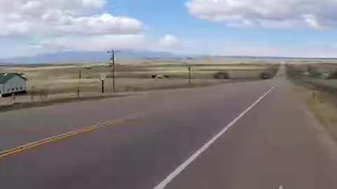 Daily Struggles of Truckers.