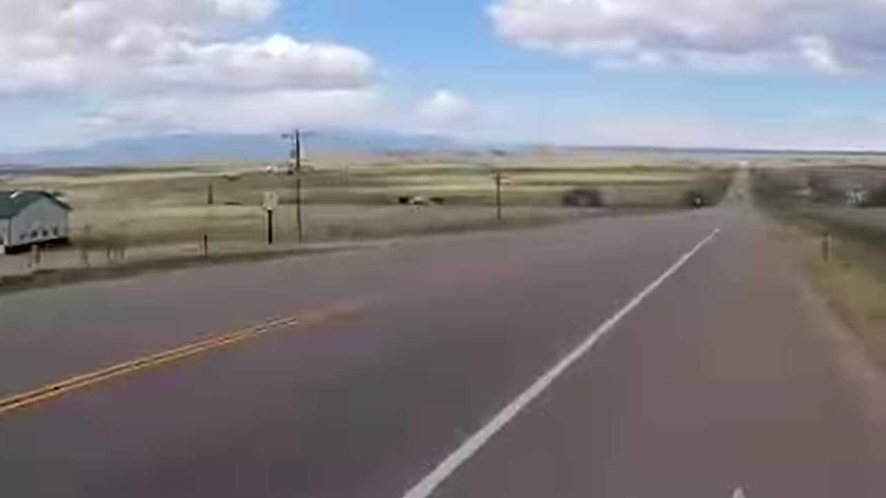 Daily Struggles of Truckers.