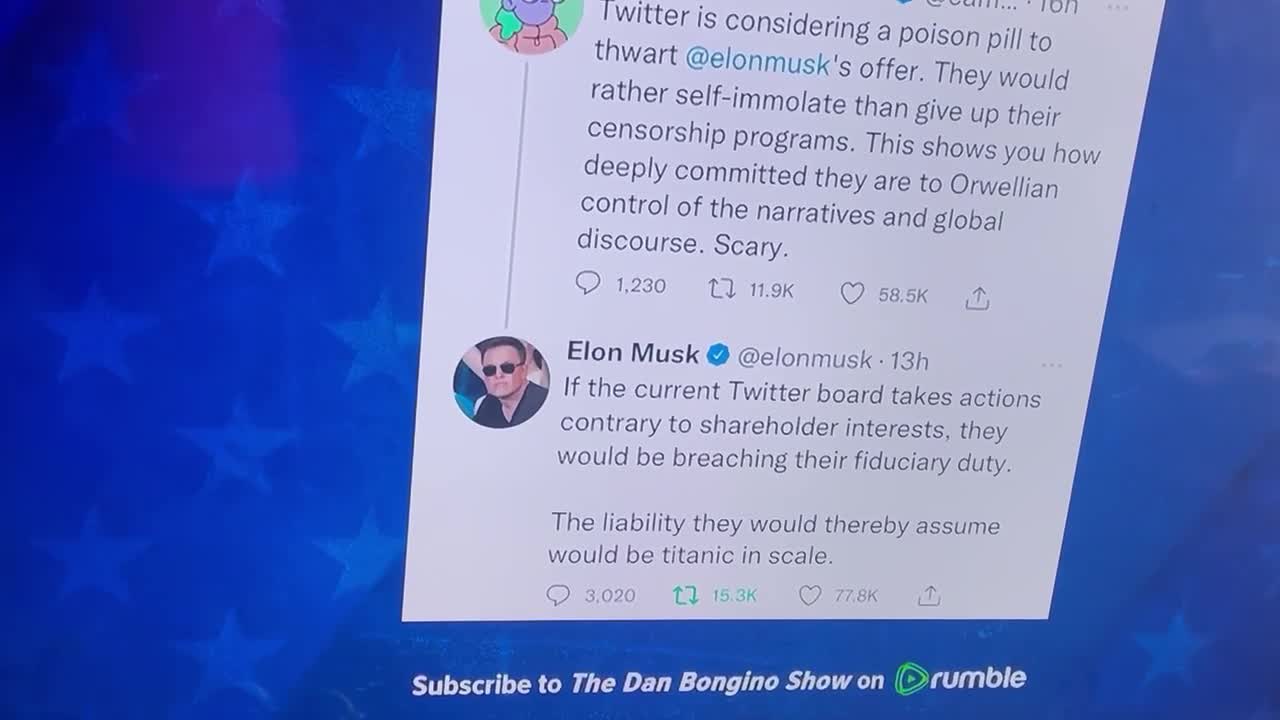 We finally know Twitter's response to Elon Musk's offer — Get ready...
