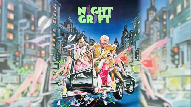 Charles Ortel is CLOSING IN – Night Grift