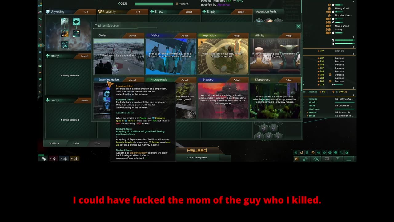 Funniest Tabletop Moments IX