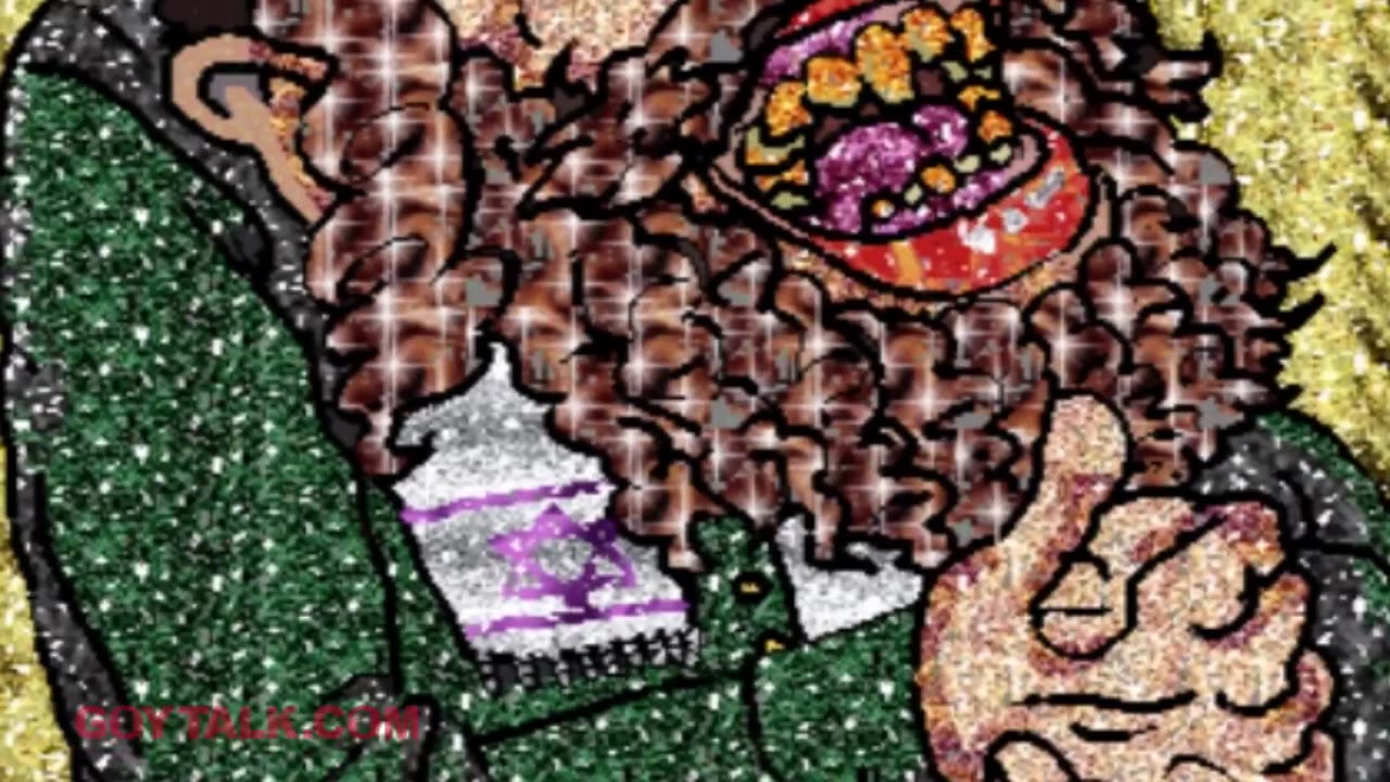 Israel Did 9-11 1080p