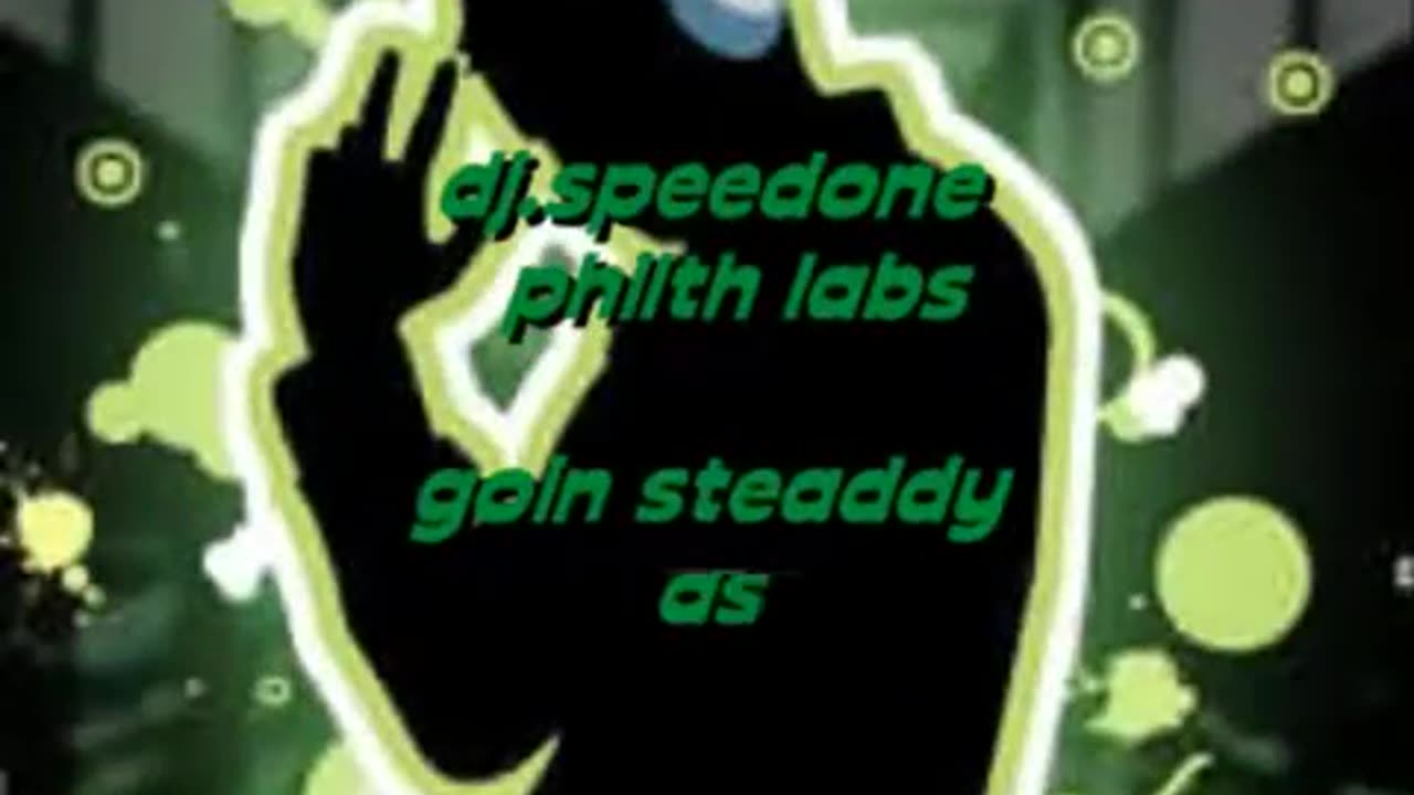 goin steaddy