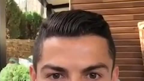 utube ronaldo