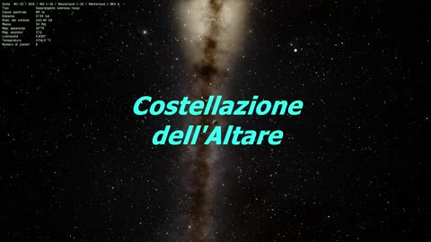 La stella più grande della galassia : WESTERLUND 1-26